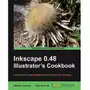 Inkscape 0.48 Illustrator's Cookbook Sklep on-line