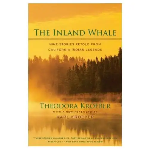 Inland whale University of california press