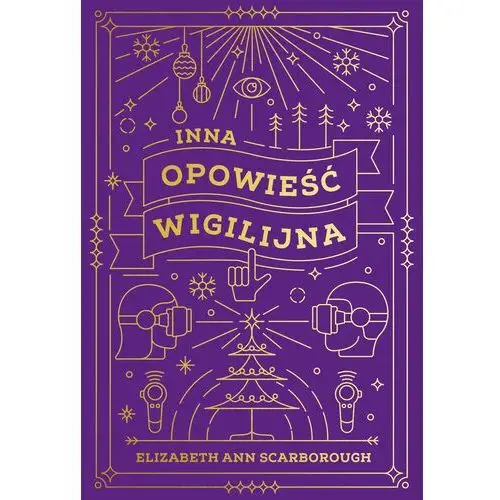 Inna opowieść wigilijna