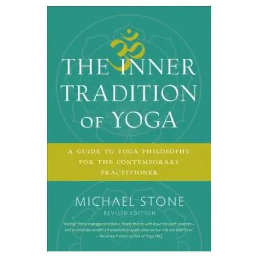 Inner tradition of yoga Shambhala publications inc