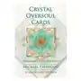 Inner traditions bear and company Crystal oversoul cards Sklep on-line