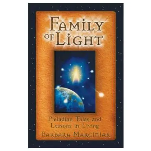 Inner traditions bear and company Family of light