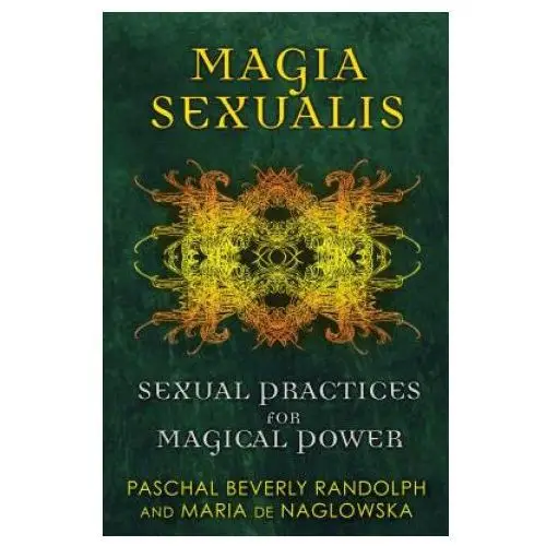 Inner traditions bear and company Magia sexualis