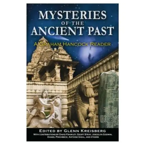 Inner traditions bear and company Mysteries of the ancient past