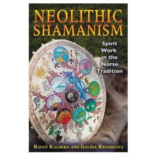 Inner traditions bear and company Neolithic shamanism