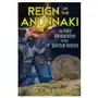 Inner traditions bear and company Reign of the anunnaki Sklep on-line