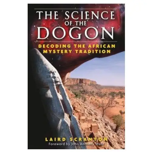 Inner traditions bear and company Science of the dogon