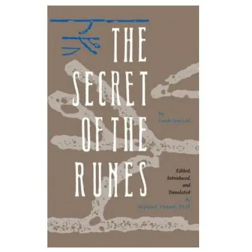 Inner traditions bear and company Secret of the runes