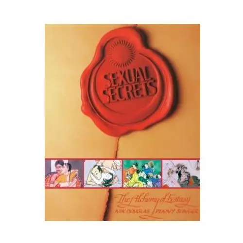 Inner traditions bear and company Sexual secrets: twentieth anniversary edition