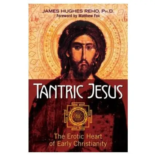 Inner traditions bear and company Tantric jesus