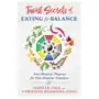 Inner traditions bear and company Taoist secrets of eating for balance Sklep on-line