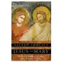 Inner traditions The sacred embrace of jesus and mary: the sexual mystery at the heart of the christian tradition Sklep on-line