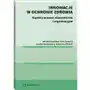 Innowacje w ochronie zdrowia - Lipowicz irena, nojszewska ewelina, sikorski sebastian Sklep on-line
