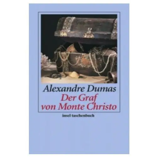 Der Graf von Monte Christo