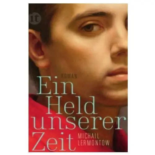 Ein held unserer zeit Insel verlag