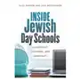 Inside jewish day schools - leadership, learning, and community Brandeis university press Sklep on-line