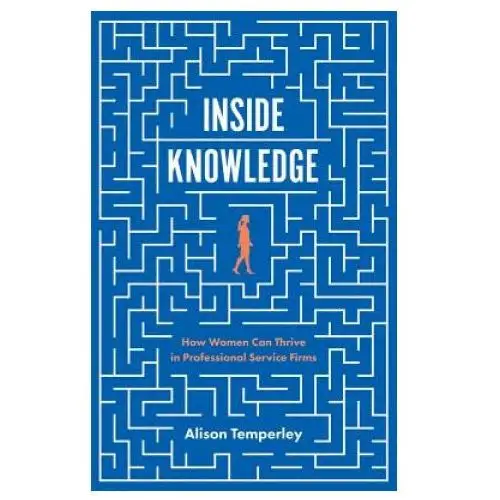 Inside knowledge Emerald publishing limited