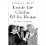 Inside the clinton white house Oxford university press inc Sklep on-line