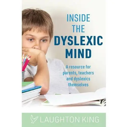 Inside the Dyslexic Mind