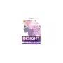 Insight Advanced. Zeszyt ćwiczeń + Podręcznik w wersji cyfrowej Sklep on-line
