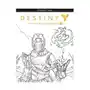 Destiny: The Official Coloring Book Volume II Sklep on-line