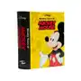 Insight ed Disney: ninety years of mickey mouse (mini book) Sklep on-line
