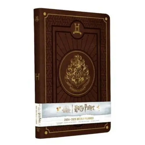 Insight ed Harry potter 2024-2025 academic year planner