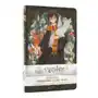 Harry Potter: Floral Fantasy Planner Notebook Collection (Set of 3) Sklep on-line