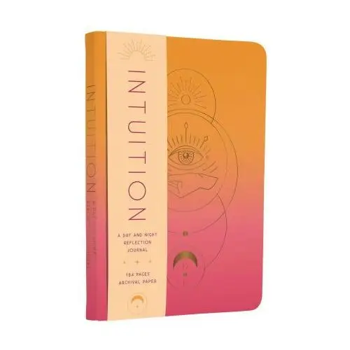 Intuition: A Day and Night Reflection Journal