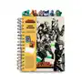 Insight ed My hero academia: class 1-a spiral notebook Sklep on-line