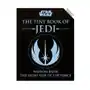 Insight ed Star wars: the tiny book of jedi (tiny book): wisdom from the light side of the force Sklep on-line