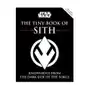 Insight ed Star wars: the tiny book of sith (tiny book): knowledge from the dark side of the force Sklep on-line