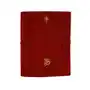 The Lord of the Rings: Red Book of Westmarch Traveler's Notebook Set: (Refillable Notebook) Sklep on-line