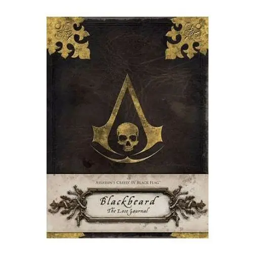 Insight editions Assassin's creed iv black flag