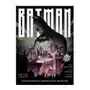 Batman: The Definitive History of the Dark Knight in Comics, Film, and Beyond (Updated Edition) Sklep on-line