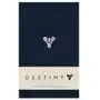 Insight editions Destiny hardcover blank journal Sklep on-line