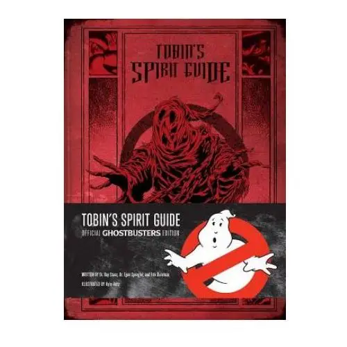 Insight editions, div of palace publishing group, lp Tobin's spirit guide