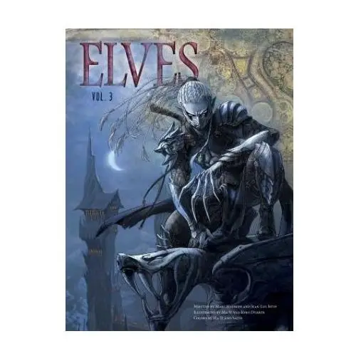 Elves, vol. 3 Insight editions