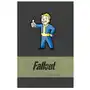 Fallout Hardcover Ruled Journal Sklep on-line