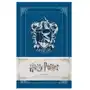 Insight editions Harry potter: ravenclaw ruled notebook Sklep on-line