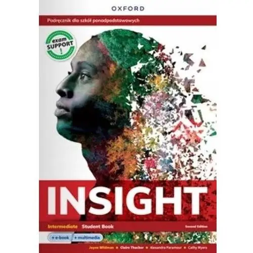 Insight Second Edition. Intermediate. Student Bo