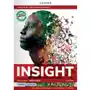 Insight Second Edition. Intermediate. Student Bo Sklep on-line