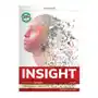 Insight Second Edition. Intermediate. Workbook + Online Practice Sklep on-line