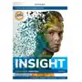Insight second edition. pre-intermediate. student book + ebook Sklep on-line