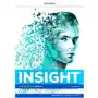 Insight Second Edition. Pre-Intermediate. Workbook + Online OXFORD Sklep on-line