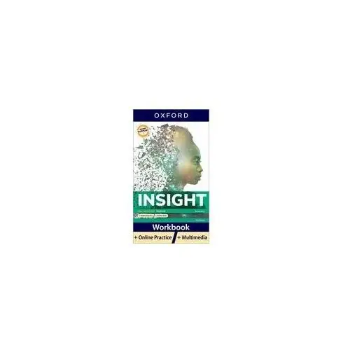 Insight Second Edition. Upper-intermediate. Work