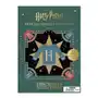 Harry potter official advent calendar seasonal surprises (festive sweaters ed.) Insights Sklep on-line