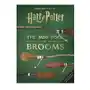 Harry Potter: The Mini Book of Brooms Sklep on-line