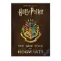 Insights Harry potter: the mini book of hogwarts Sklep on-line