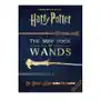 Harry potter: the mini book of wands Insights Sklep on-line